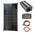 Solartronics SET130M-W