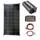 Solartronics SET130M-W