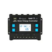 solartronics 20A