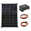 solartronics Komplettset