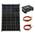 solartronics Komplettset