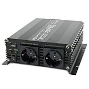 Solartronics Wechselrichter 1.000 W