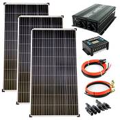 Solartronics SET390POLY-WM