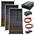 Solartronics SET390POLY-WM