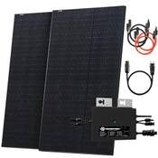 Solarway 1000W Balkonkraftwerk Vergleich