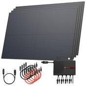 Solarway Balkonkraftwerk 2000W