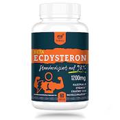 Solavica Beta-Ecdysteron Vergleich