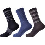 Solax Merinowolle Wandersocken Vergleich
