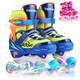 Soldow LED Rollschuhe Vergleich