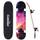 Soldow Skateboard für Kinder