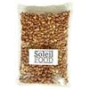 SoleilFOOD Erdnüsse geröstet mit Salz Haut