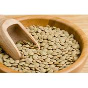 Soleilfood Grüne Linsen