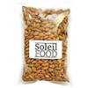 Soleilfood Mandeln gesalzen und geröstet