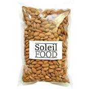 Soleilfood Mandeln gesalzen und geröstet
