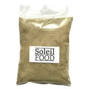 Soleilfood weißer Pfeffer weiß