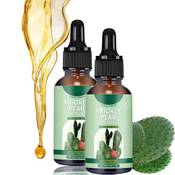 Soleneva Kaktusfeigenkernöl Vergleich