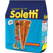 Soletti Salzstangerl