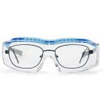 Solid Schutzbrille für Brillenträger