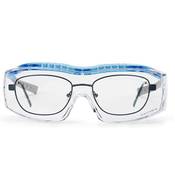 Solid Schutzbrille für Brillenträger Vergleich