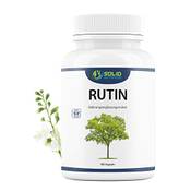 Solidnutrition Rutin-Kapseln Vergleich