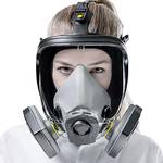 SolidWork Atemschutzmaske