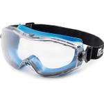 Staubschutzbrille
