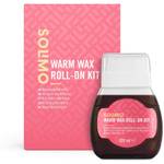 Solimo Warmwachs Roll-on