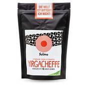 Solino Yirgacheffe Vergleich