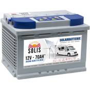 SOLIS SB70A