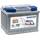 Accurat AGM-Batterie 70 Ah