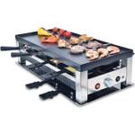 Pizza-Raclette