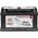 Solis Solarbatterie