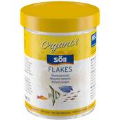 Söll Organix Flakes Vergleich