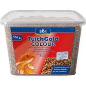 Söll Teich-Gold