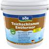 Teichschlammentferner