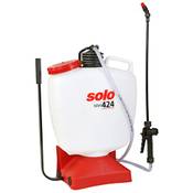 Solo NOVA 424 Vergleich