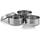 Solo Stove 3 Pot Set