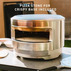 Solo Stove PIZZA-OVEN-12