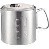 Solo Stove Pot 900 Camping-Kochtopf