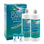 Solocare Aqua Soft Kontaktlinsenpflegelösung