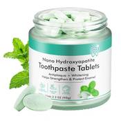 Solotree Zahnpasta Tabletten