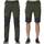 Soloyee Herren Wanderhose