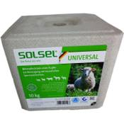 Solsel Mineralleckstein Universal