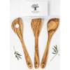 Soltako Kochlöffel-Set