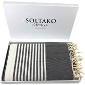 Soltako Strandtuch (sehr groß)
