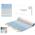 Soltako Fouta Handtuch