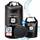 Solutionar 2er Set Dry Bag