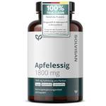 Solvisan Apfelessig Kapseln