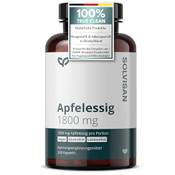 Solvisan Apfelessig Kapseln