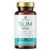 Solvisan SLIM BRN Koffein